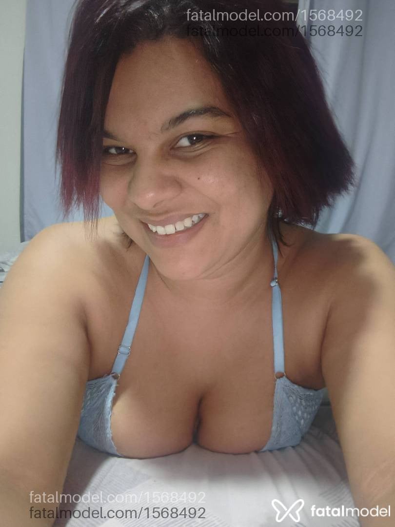 Acompanhante mulher morena (o) de olhos pretos em Guaratinguetá - Eva