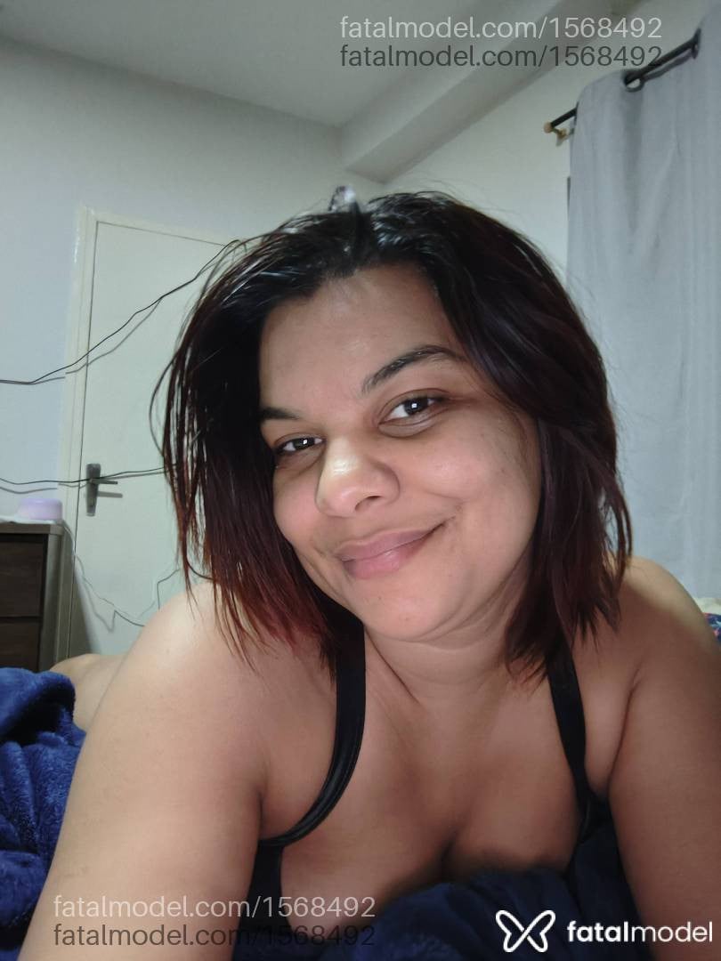 Acompanhante mulher morena (o) de olhos pretos em Guaratinguetá - Eva