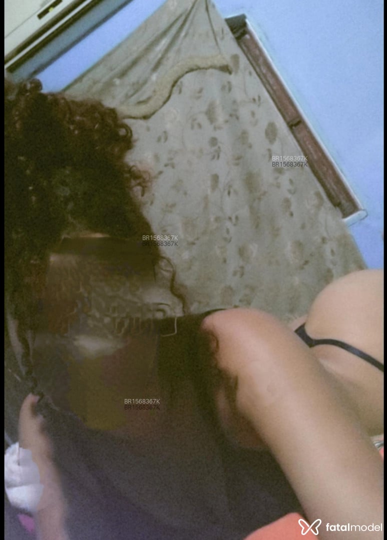 Acompanhante mulher ruiva (o) de olhos castanhos em Porto Velho - Morgana