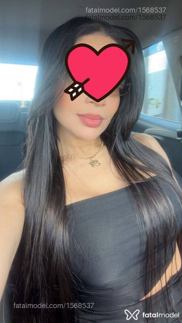 Acompanhante mulher morena (o) de olhos pretos em Sinop - Amanda Castilho