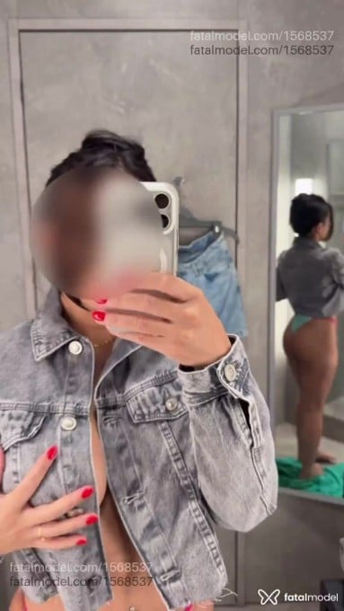 Acompanhante mulher morena (o) de olhos pretos em Sinop - Amanda Castillo