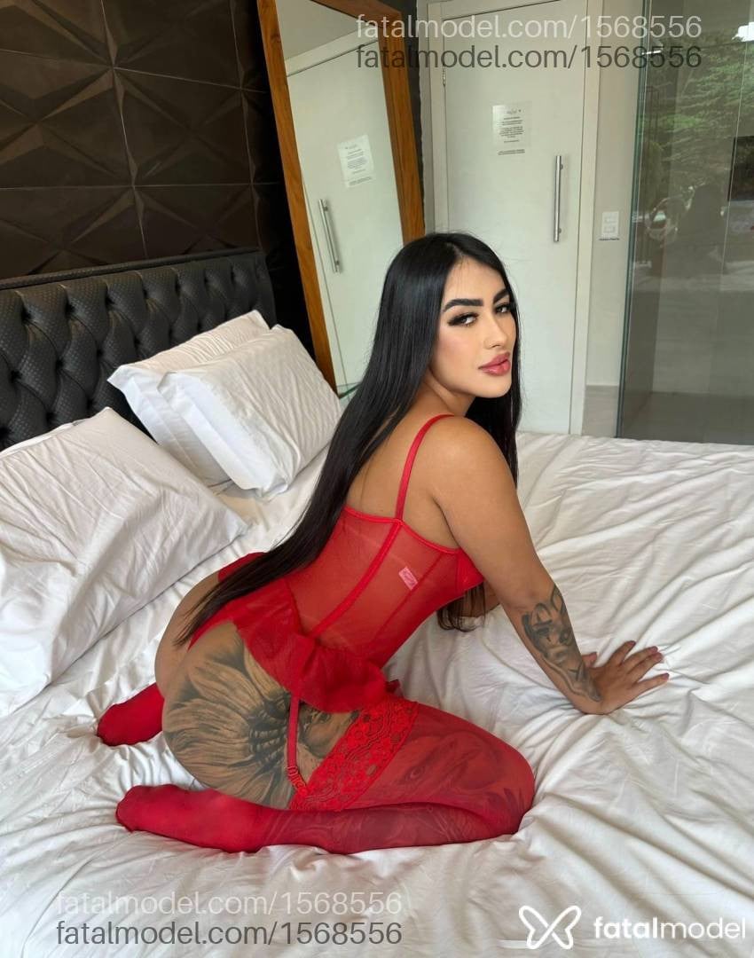 Acompanhante mulher morena (o) de olhos castanhos - Amanda Silva