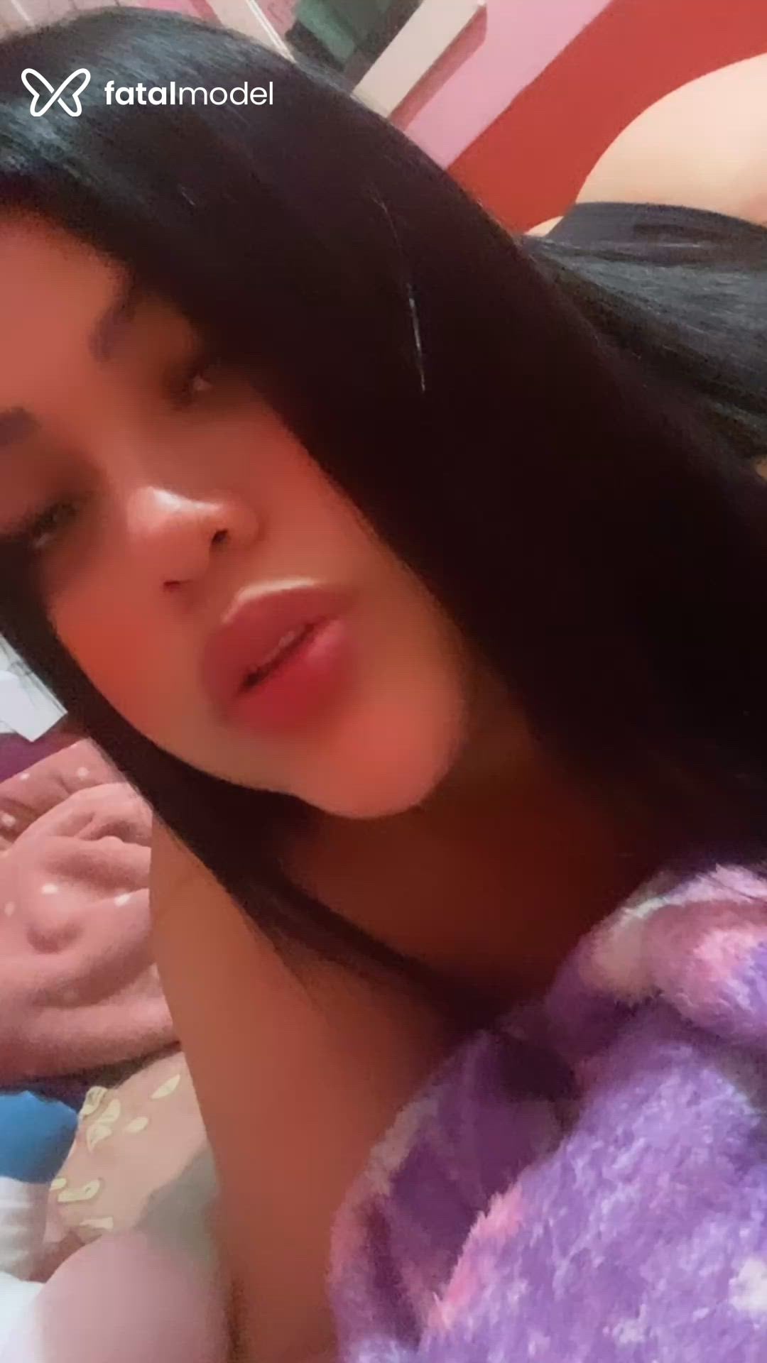 Acompanhante mulher morena (o) de olhos castanhos - Lorena Fernandez