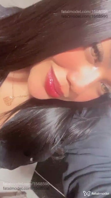 Acompanhante mulher morena (o) de olhos castanhos em Laguna - Lorena Fernandez