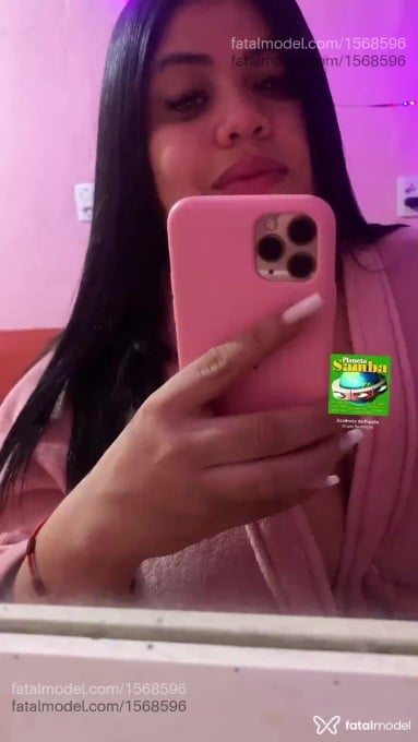 Acompanhante mulher morena (o) de olhos castanhos em Laguna - Lorena Fernandez