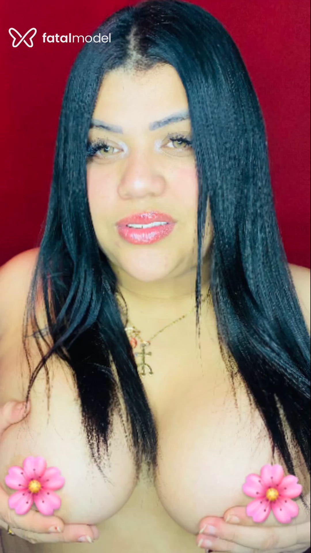 Acompanhante mulher morena (o) de olhos castanhos - Lorena Fernandez