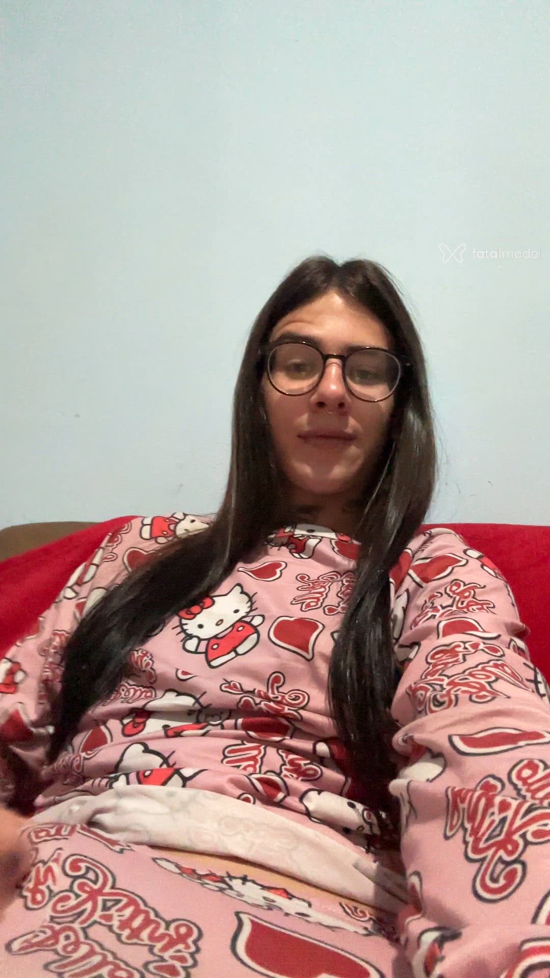 Acompanhante mulher trans morena (o) de olhos verdes - Kaau