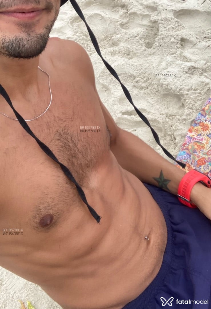 Acompanhante homem morena (o) de olhos pretos em Rio de Janeiro - Jon Argentino