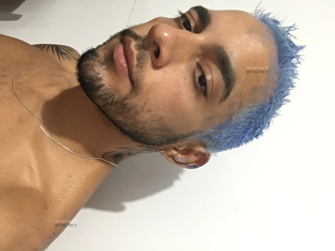 Acompanhante homem morena (o) de olhos pretos em Rio de Janeiro - Jon Argentino