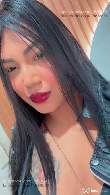 Acompanhante mulher morena (o) de olhos castanhos em Tubarão - Lohanna