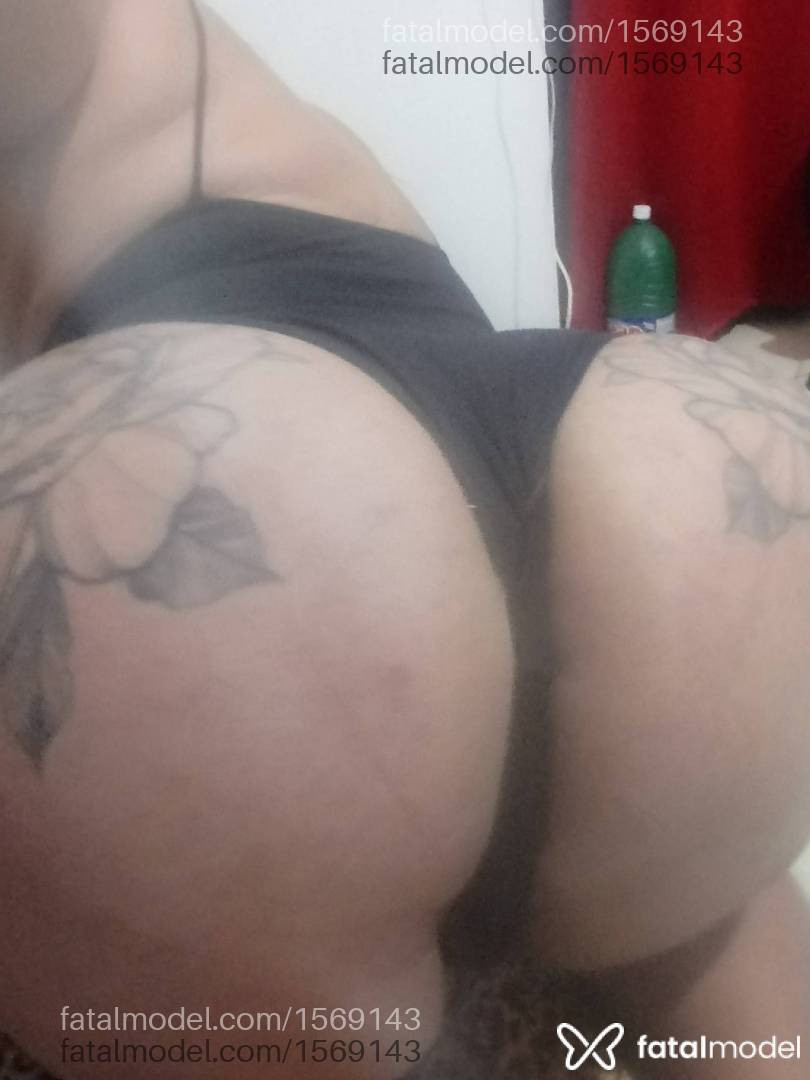 Acompanhantes com foto e vídeo - Novo hamburgo - Fatal Model