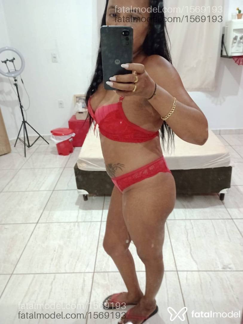 Acompanhante mulher morena (o) de olhos castanhos em Paranaíba Acompanhante mulher morena (o) de olhos castanhos em Paranaíba - Karol