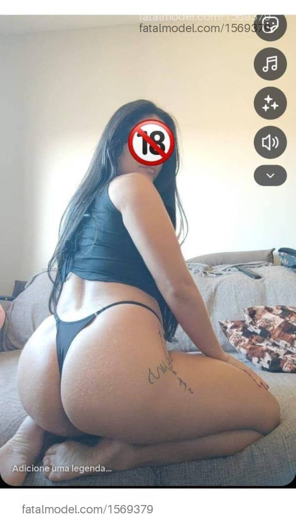 Acompanhante mulher morena (o) de olhos castanhos - Laura Ferraz