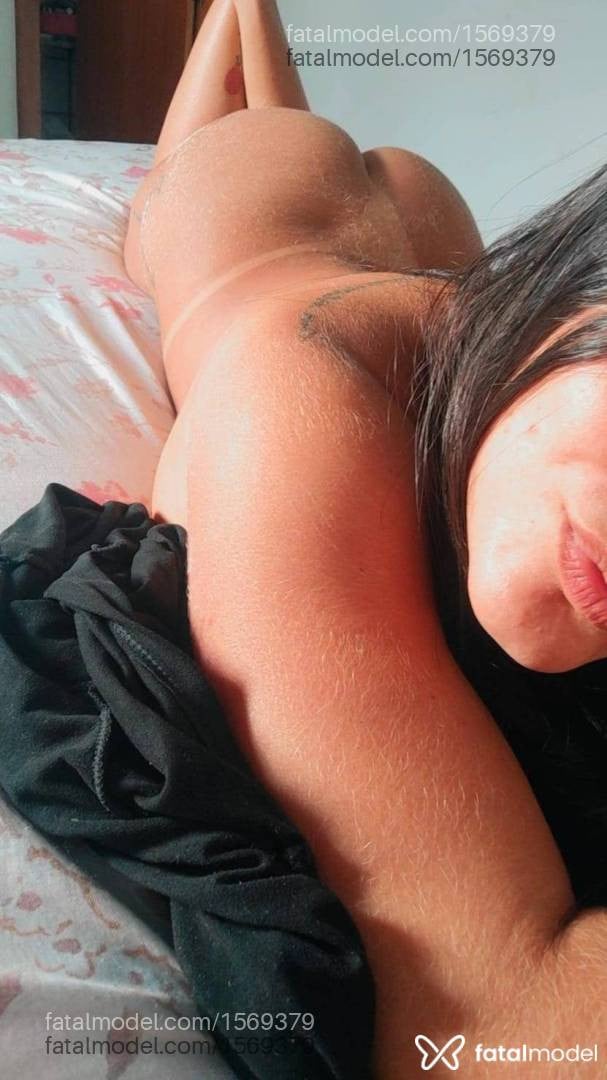 Acompanhante mulher morena (o) de olhos castanhos - Ana