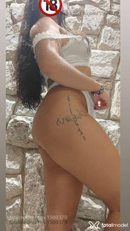 Acompanhante mulher morena (o) de olhos castanhos em Guarapari - Laura Ferraz