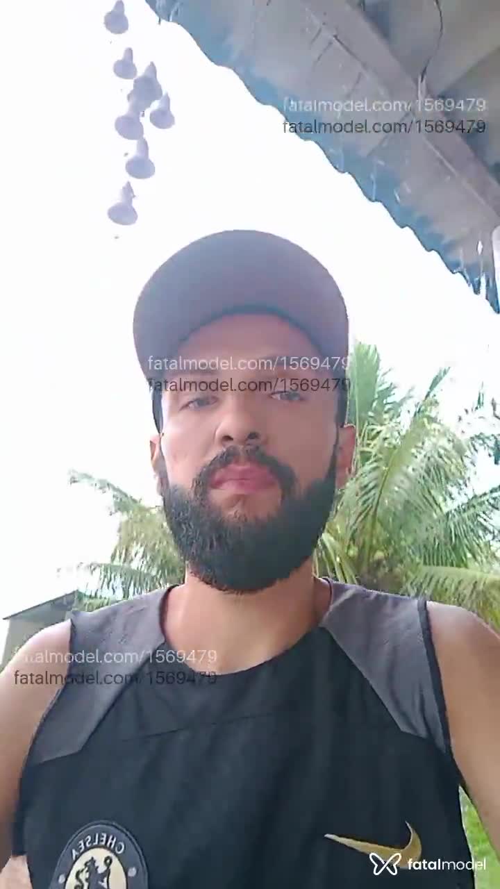 Acompanhante homem morena (o) de olhos mel em São Francisco de Itabapoana - Pablo