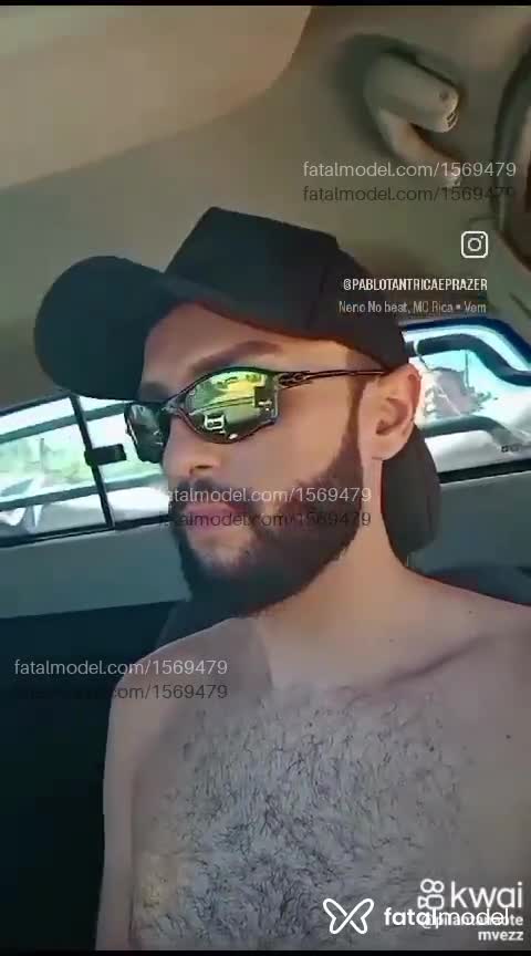 Acompanhante homem morena (o) de olhos mel em São Francisco de Itabapoana - Pablo