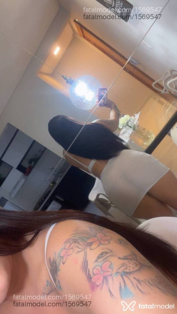 Acompanhante mulher morena (o) de olhos pretos em Gramado - Mirella