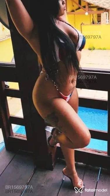 Acompanhante mulher com cabelo castanho de olhos castanhos em Santa Fé do Sul Acompanhante mulher com cabelo castanho de olhos castanhos em Santa Fé do Sul - Luna sales