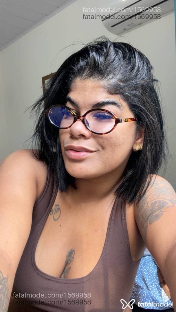 Acompanhante mulher morena (o) de olhos pretos em Aracruz - Anna Lima