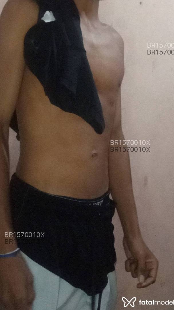 Acompanhante homem morena (o) de olhos castanhos em Imperatriz - Kaio broder