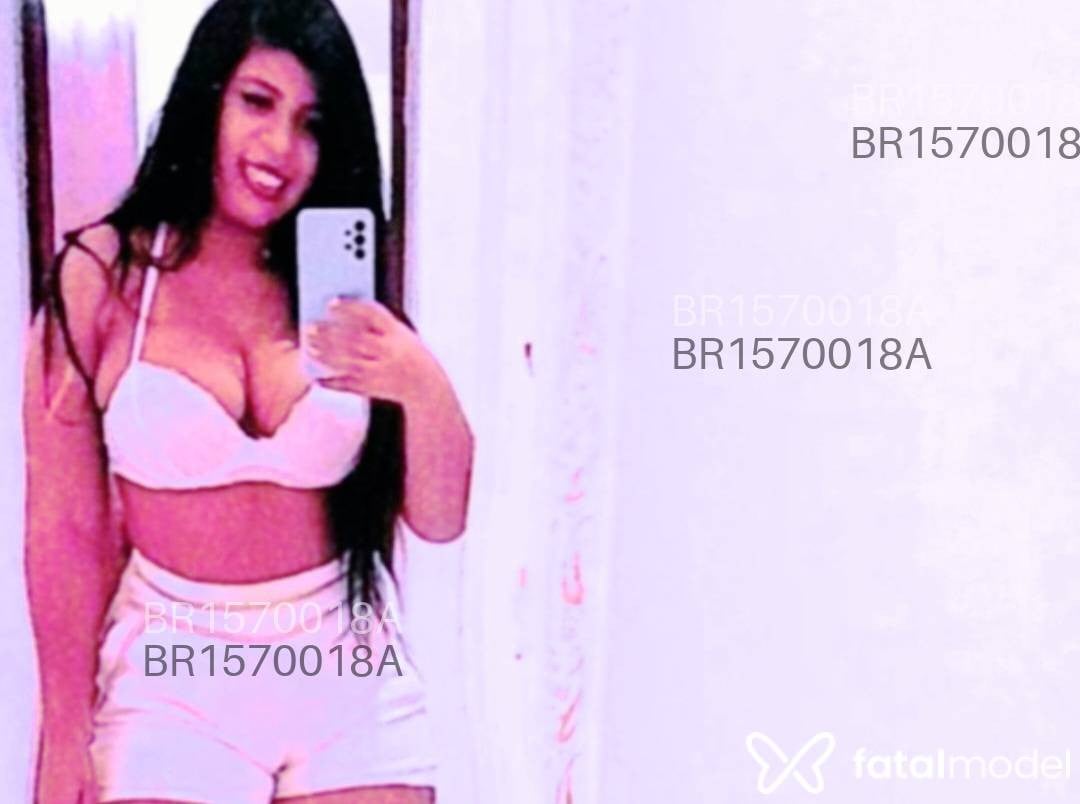 Acompanhante mulher morena (o) de olhos castanhos em Leme - Nicolle