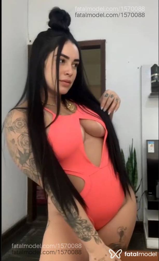 Acompanhante mulher morena (o) de olhos castanhos em Barra Mansa - Amandinha