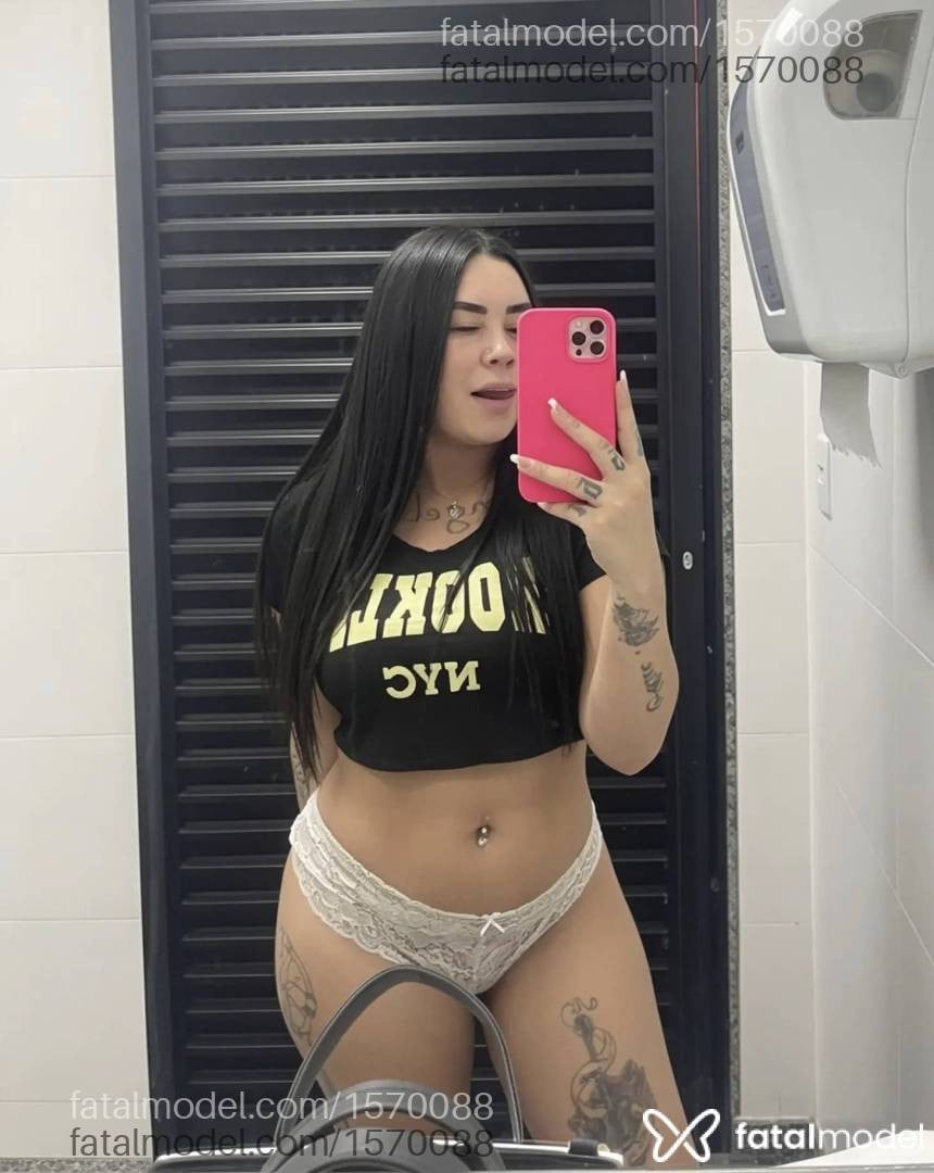 Acompanhante mulher morena (o) de olhos castanhos em Barra Mansa - Amanda