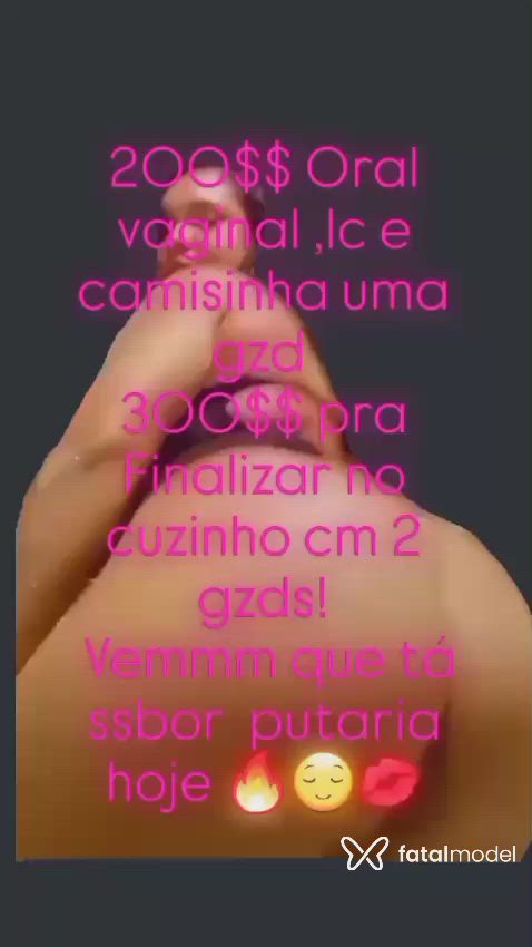 Acompanhante mulher morena (o) de olhos castanhos - Dannyzinha