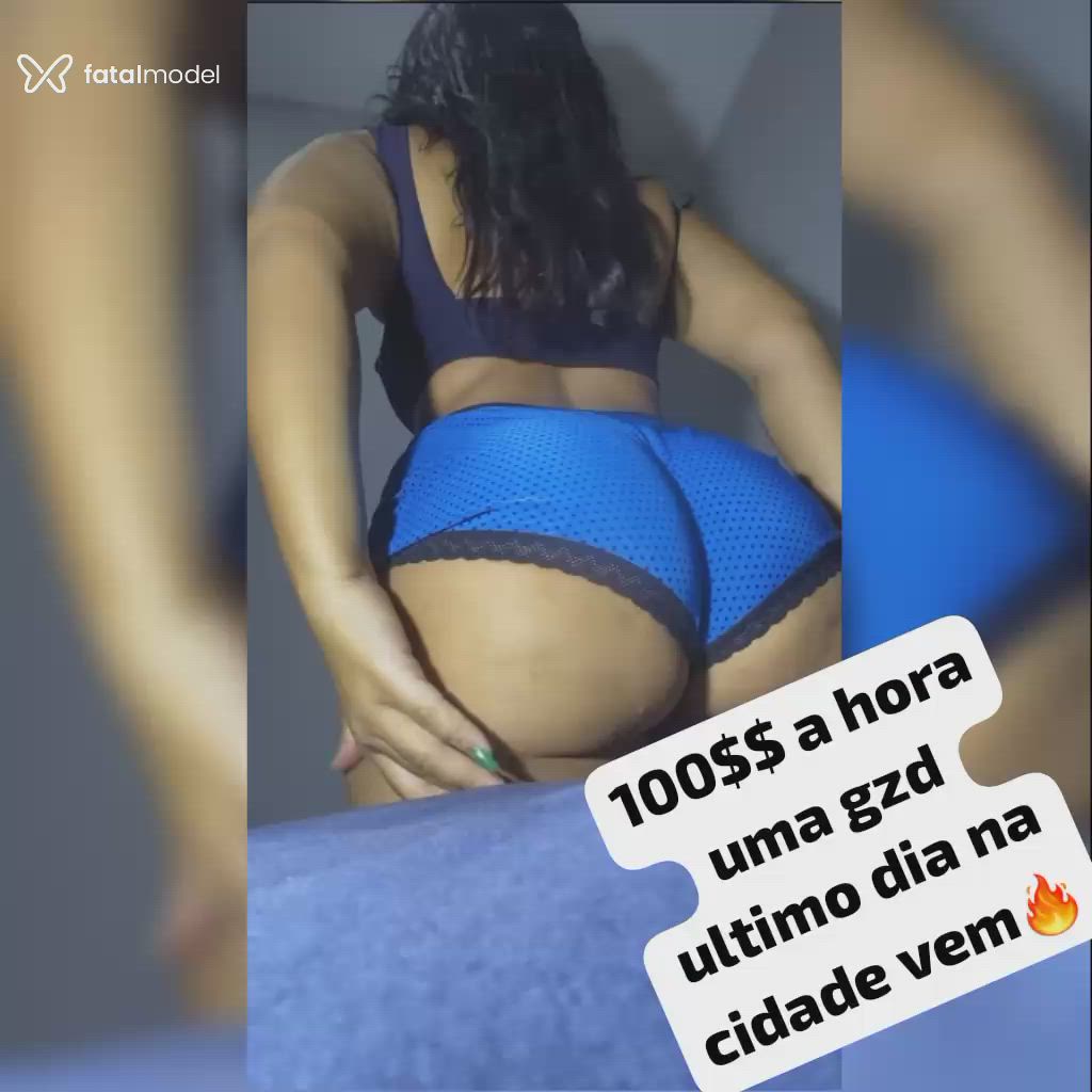 Acompanhante mulher morena (o) de olhos castanhos - Dannyzinha
