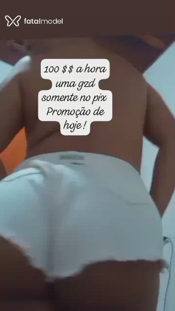 Acompanhante mulher morena (o) de olhos castanhos em Vilhena - Dannyzinha