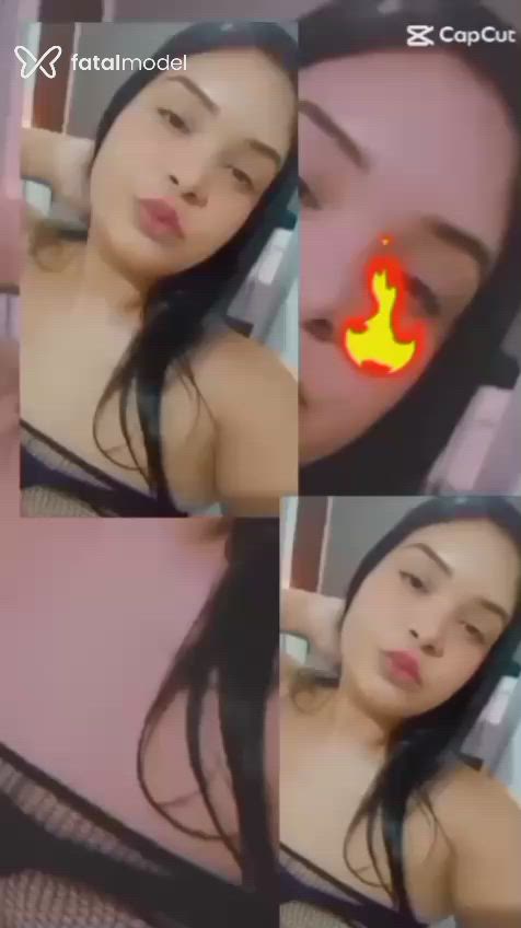 Acompanhante mulher morena (o) de olhos castanhos - Dannyzinha