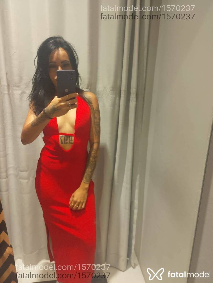 Acompanhante mulher morena (o) de olhos pretos em Pelotas - Jade Xavier