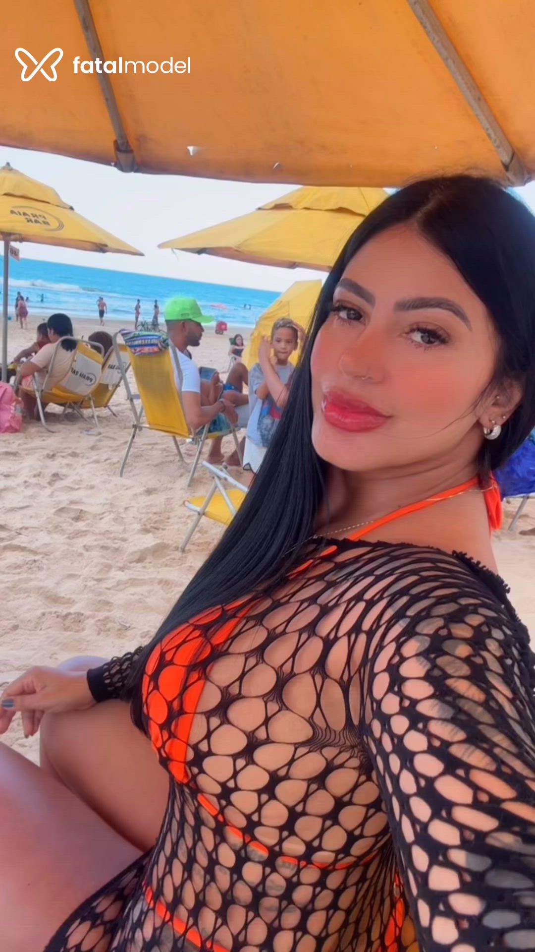 Acompanhante mulher morena (o) de olhos castanhos - Valentina Albuque Acompanhante mulher morena (o) de olhos castanhos - Valentina Albuque