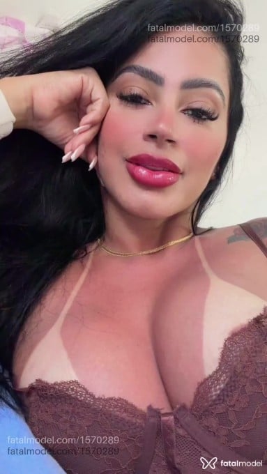 Acompanhante mulher morena (o) de olhos castanhos em Maceió - Valentina Albuque