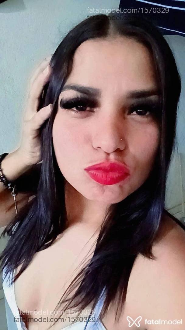 Acompanhante mulher morena (o) de olhos castanhos - Mirella Paulatti