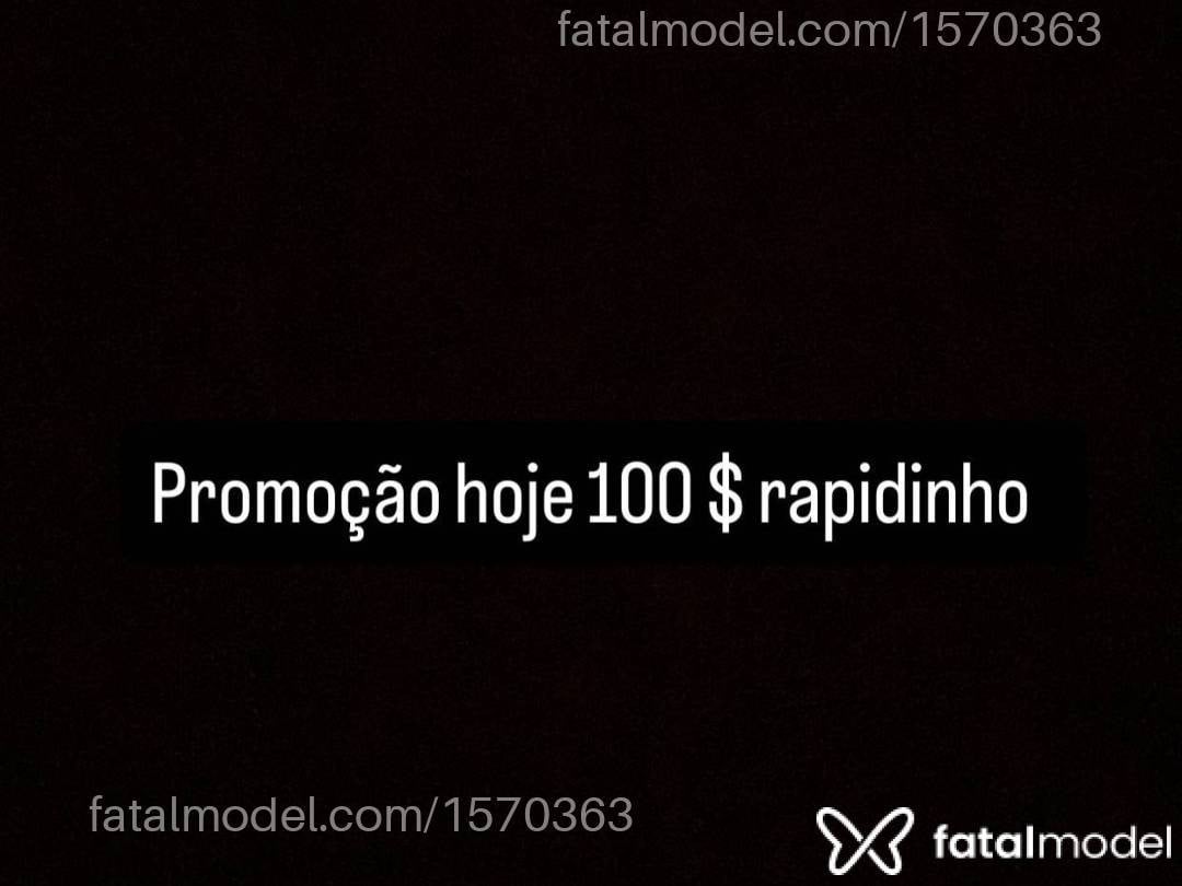 Acompanhante mulher morena (o) de olhos mel - Mell Andrade