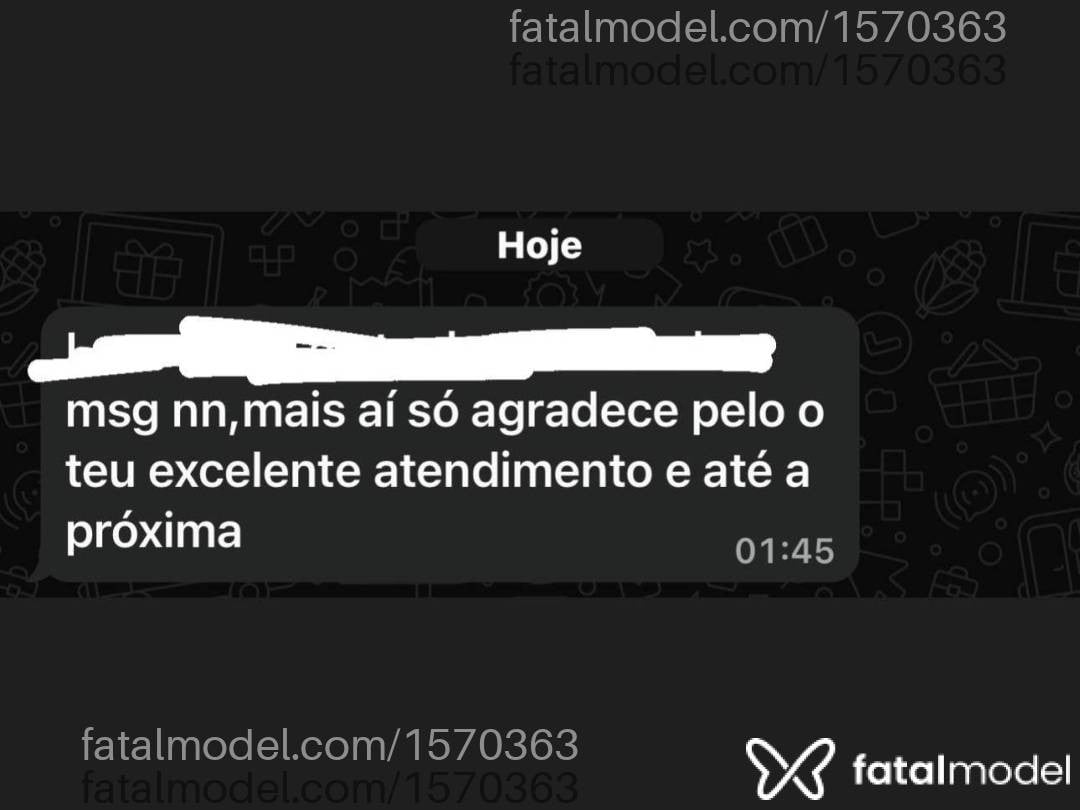 Acompanhante mulher morena (o) de olhos mel - Mell Andrade