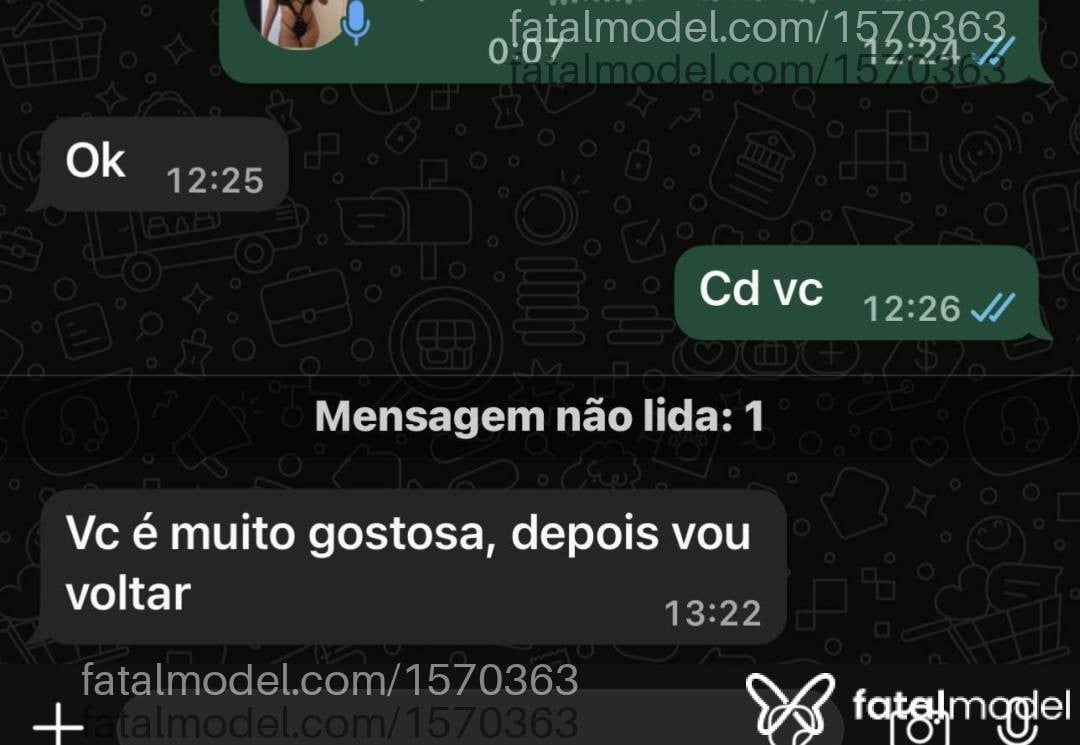 Acompanhante mulher morena (o) de olhos mel - Mell Andrade