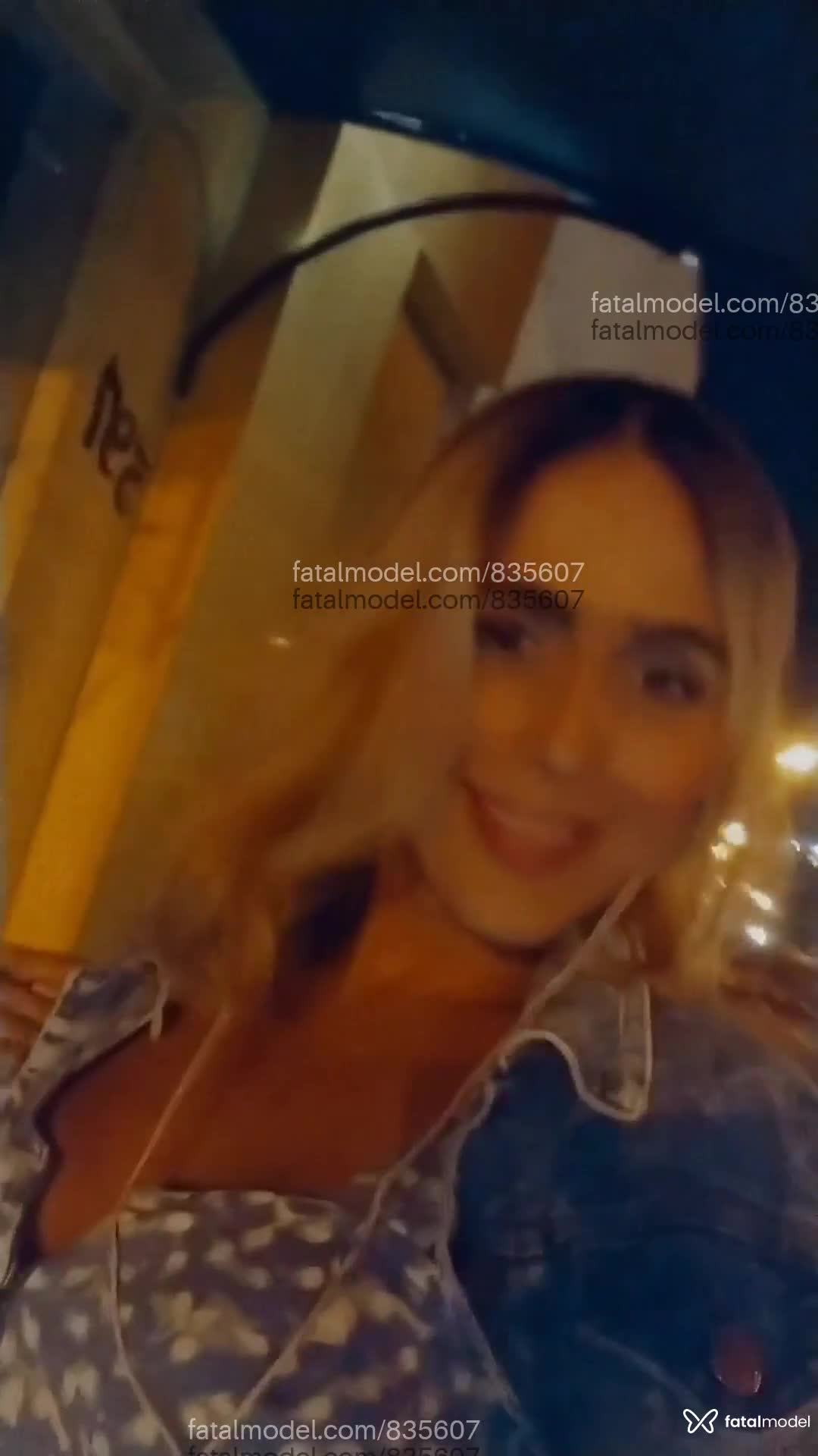 Acompanhante travesti loira (o) de olhos verdes em Piracicaba Acompanhante travesti loira (o) de olhos verdes em Piracicaba - Alline Demarchi