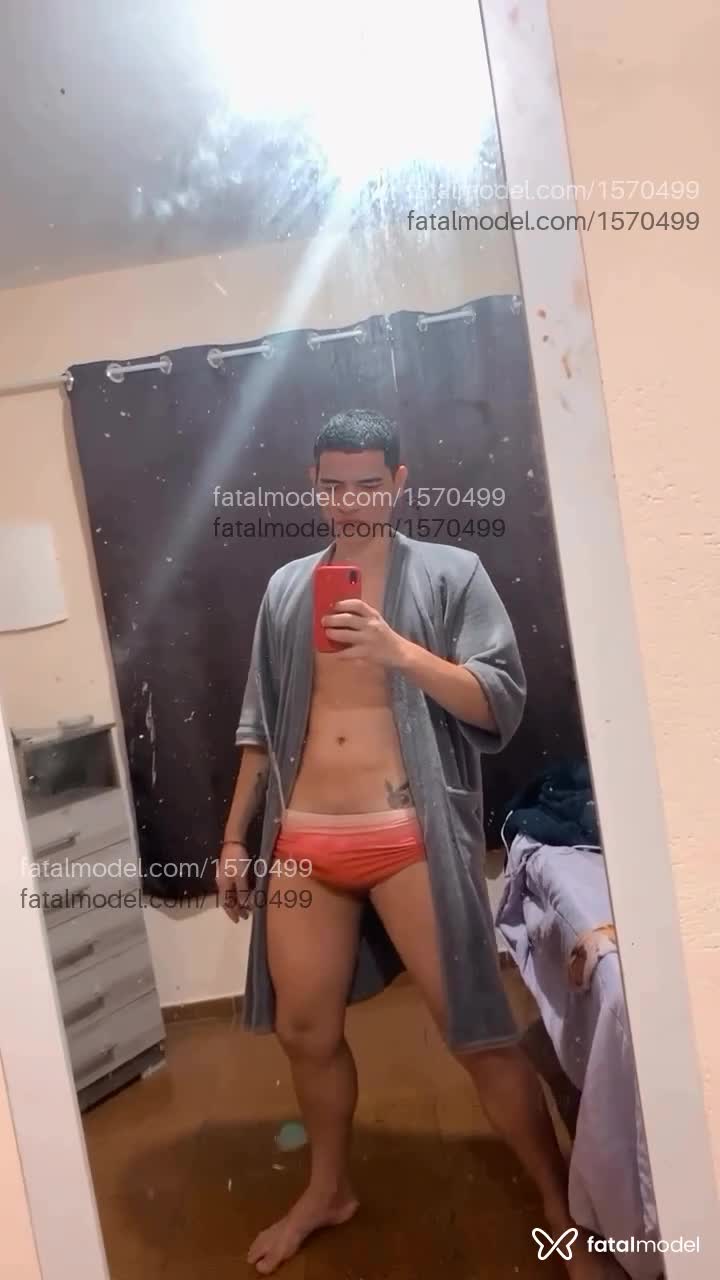 Acompanhante homem morena (o) de olhos castanhos em São Paulo Acompanhante homem morena (o) de olhos castanhos em São Paulo - Luan Cardoso