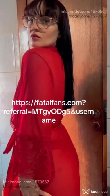 Acompanhante mulher morena (o) de olhos castanhos em Maringá - Mirella Louback