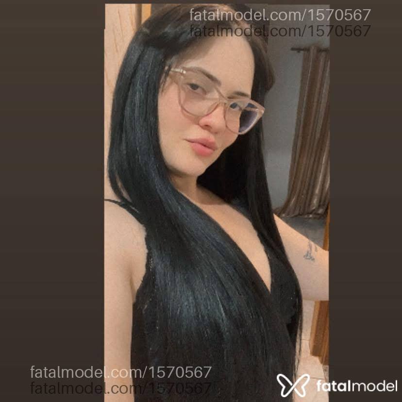 Acompanhante mulher morena (o) de olhos castanhos em Maringá - Mirella Louback