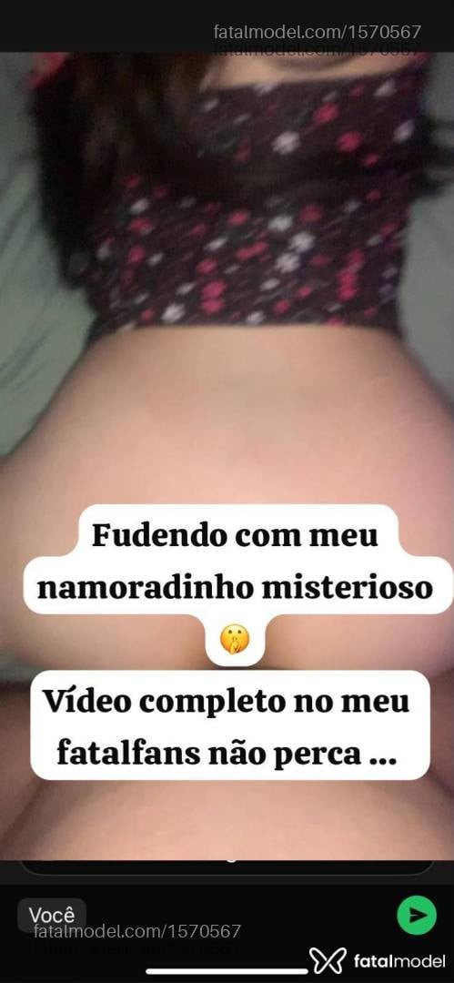 Acompanhante mulher morena (o) de olhos castanhos - Mirella Louback