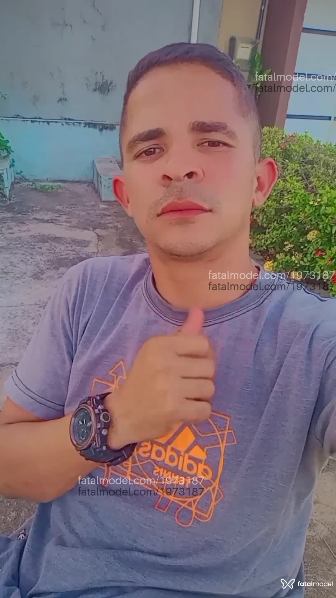 Acompanhante homem morena (o) de olhos pretos em Marabá - Pedro Henrique