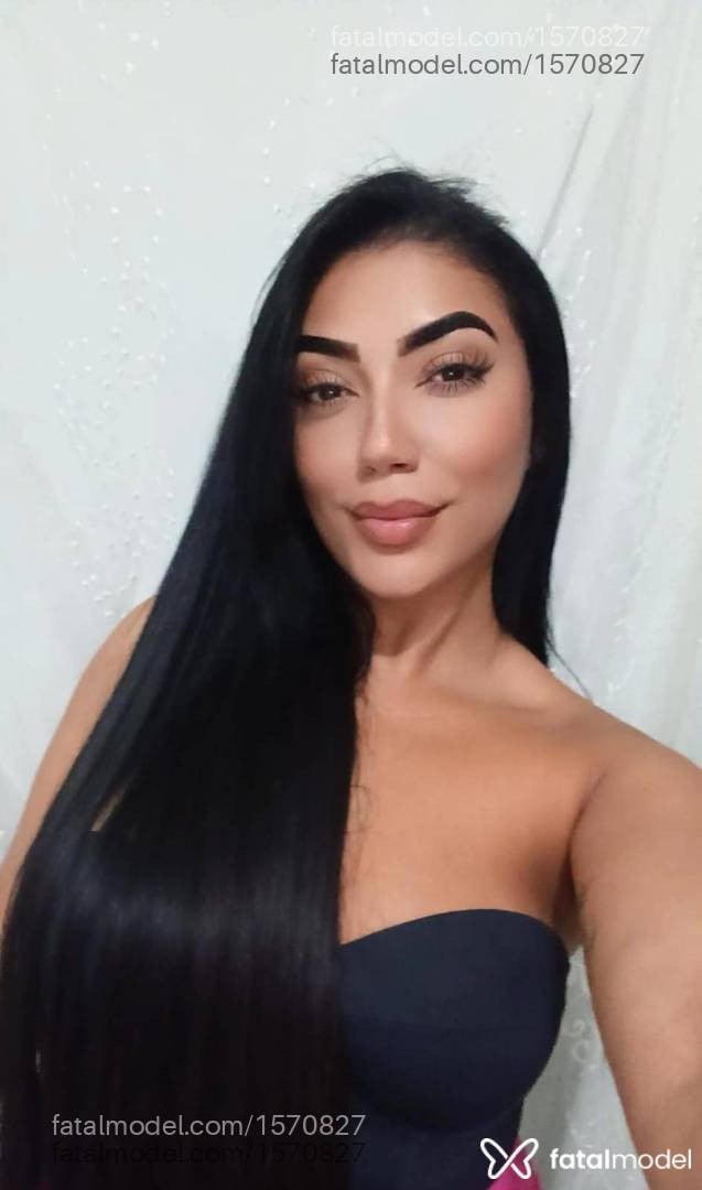 Acompanhante mulher morena (o) de olhos castanhos em Resende - Leticia Aguiar