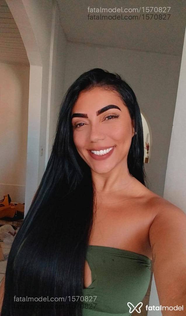 Acompanhante mulher morena (o) de olhos castanhos em Resende - Leticia Aguiar