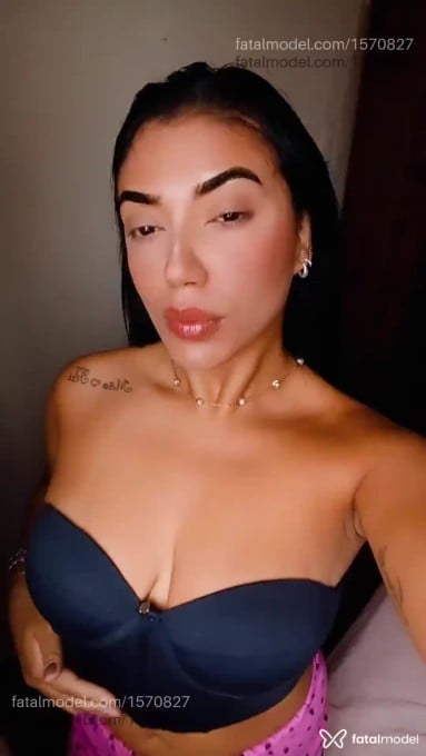 Acompanhante mulher morena (o) de olhos castanhos em Pará de Minas - Leticia Aguiar