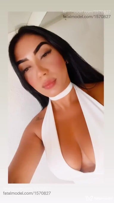 Acompanhante mulher morena (o) de olhos castanhos em Pará de Minas - Leticia Aguiar