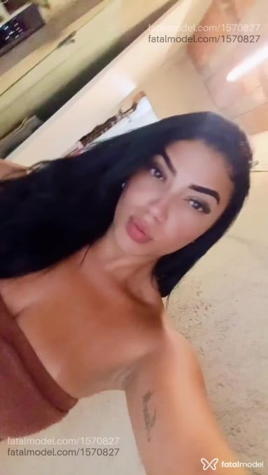 Acompanhante mulher morena (o) de olhos castanhos em Pará de Minas - Leticia Aguiar